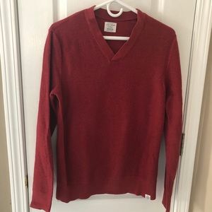 Lucky Brand Men’s Sweater